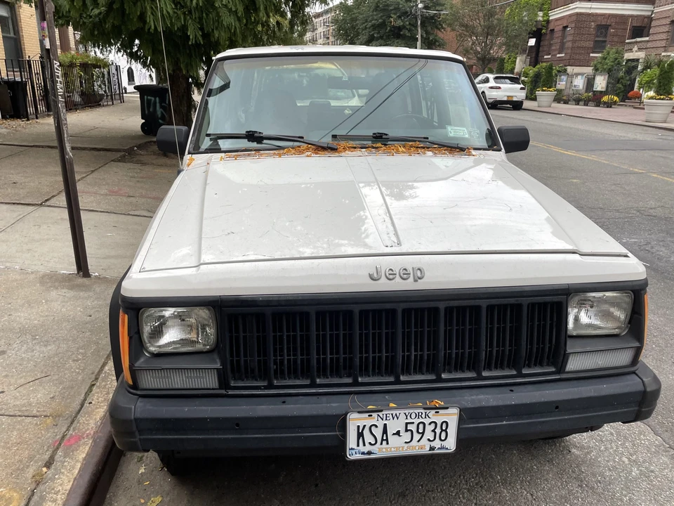 1996 Jeep XJ Cherokee - Image 7 of 31
