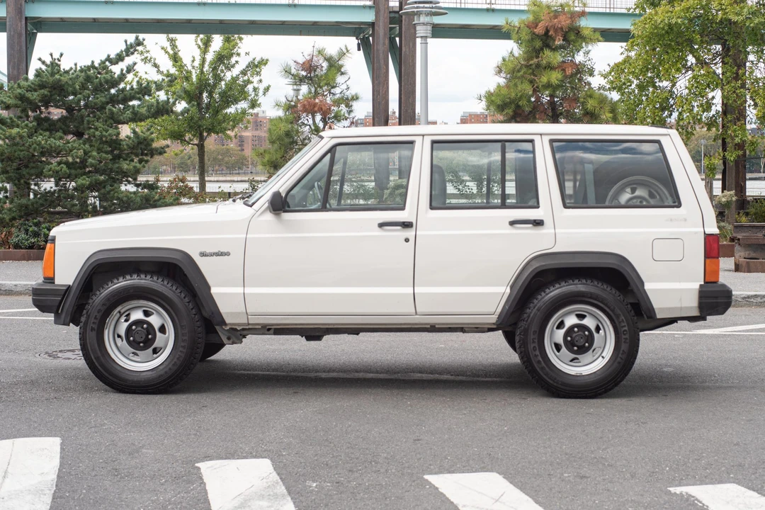 1996 Jeep XJ Cherokee - Image 20 of 31