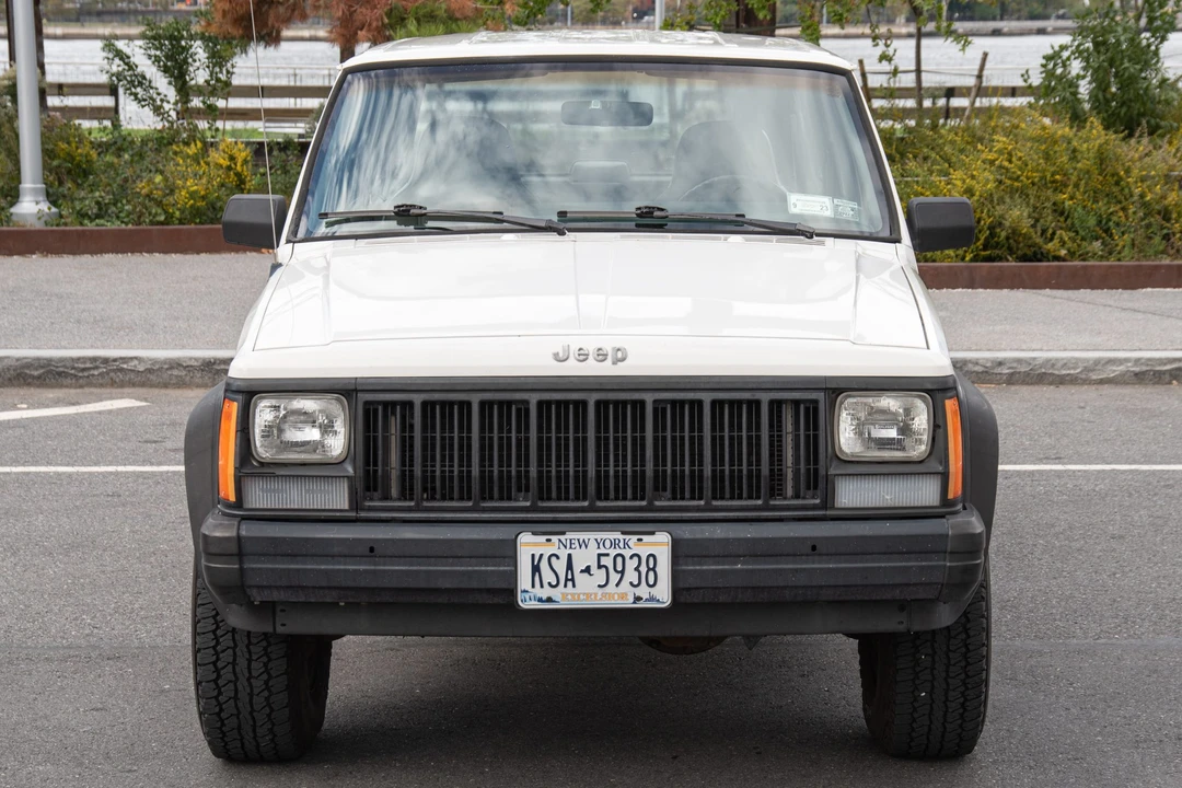 1996 Jeep XJ Cherokee - Image 5 of 31