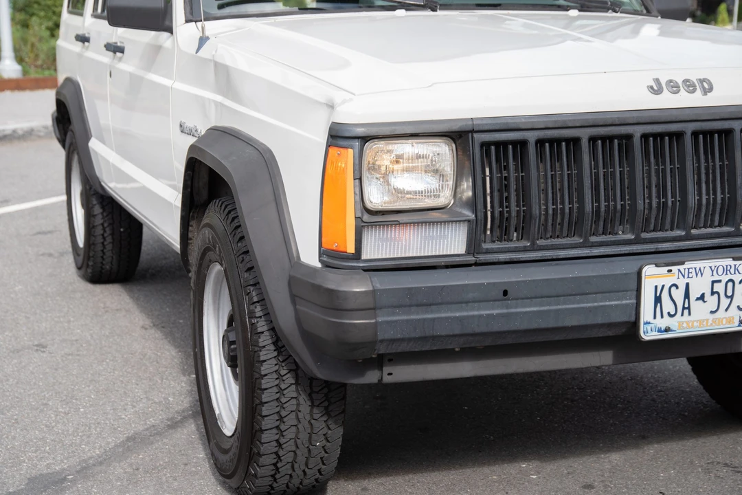 1996 Jeep XJ Cherokee - Image 22 of 31