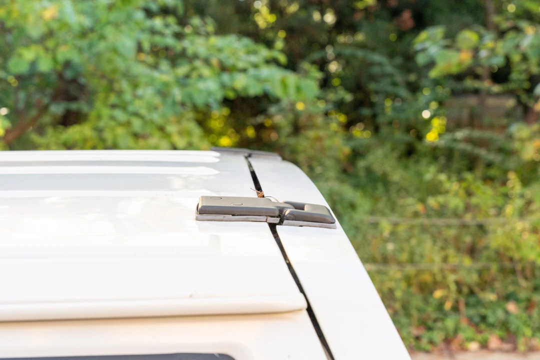 1996 Jeep XJ Cherokee - Image 23 of 31