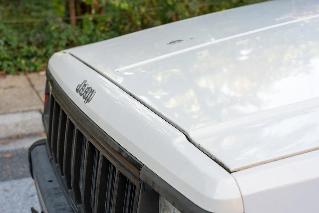 1996 Jeep XJ Cherokee - Image 16 of 31