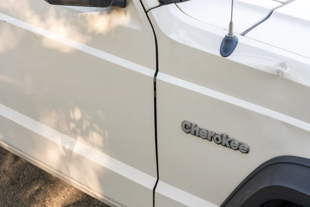 1996 Jeep XJ Cherokee - Image 30 of 31