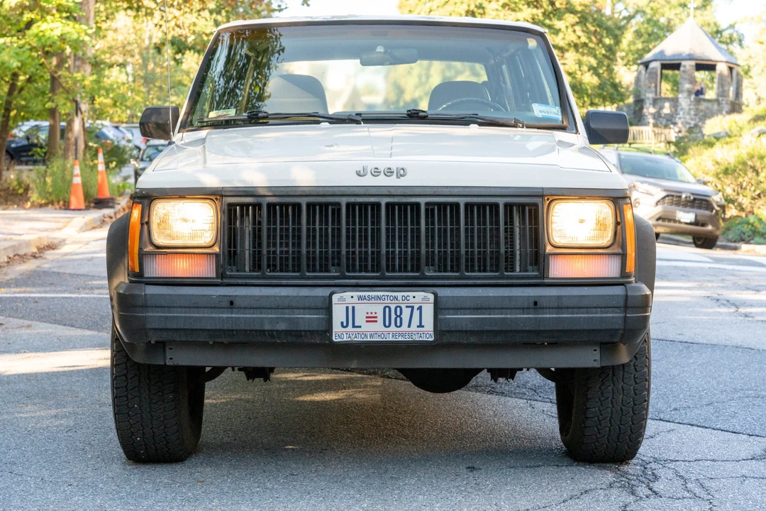 1996 Jeep XJ Cherokee - Image 11 of 31