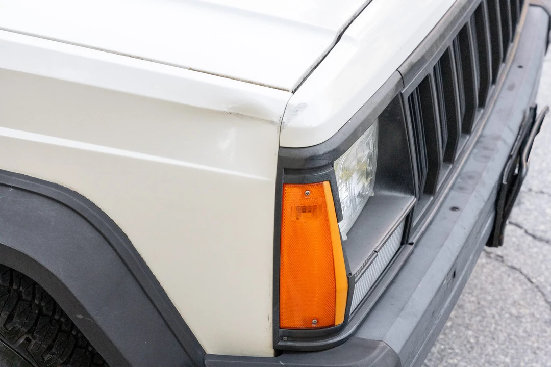 1996 Jeep XJ Cherokee - Image 31 of 31