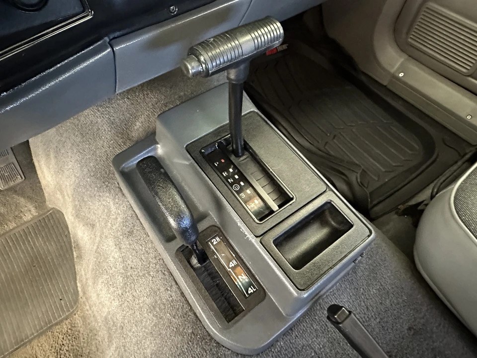 1996 Jeep XJ Cherokee - Image 31 of 31