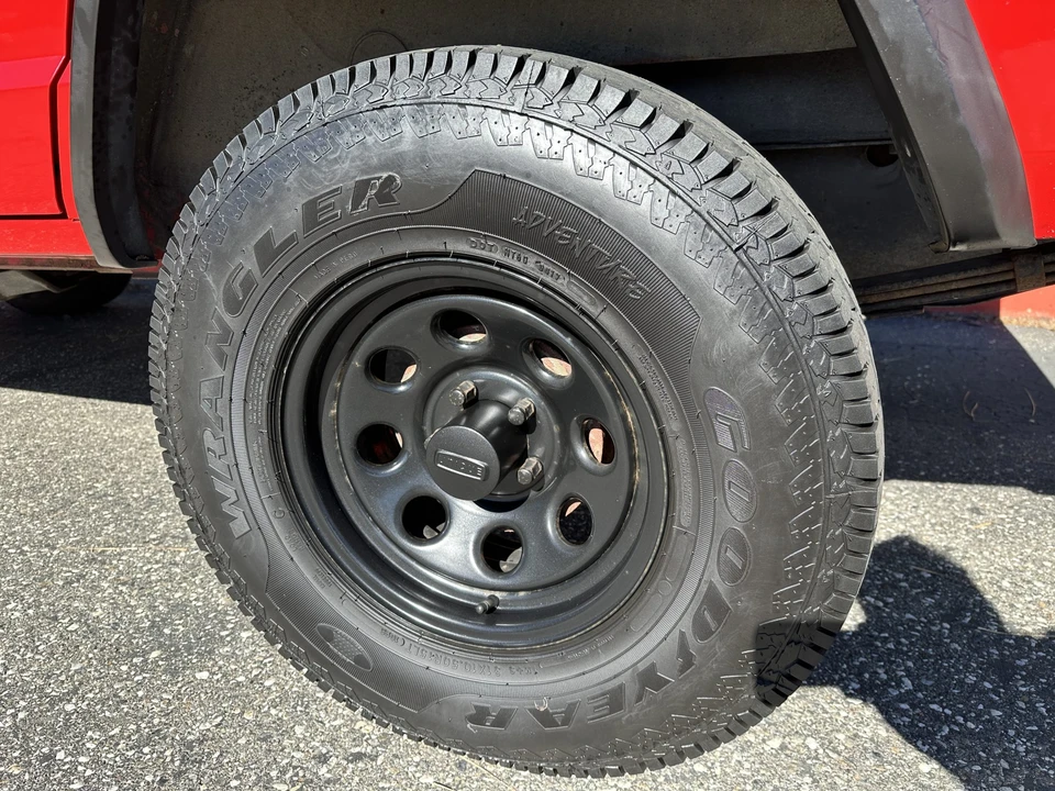 1996 Jeep XJ Cherokee - Image 28 of 31