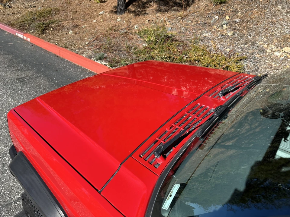 1996 Jeep XJ Cherokee - Image 22 of 31
