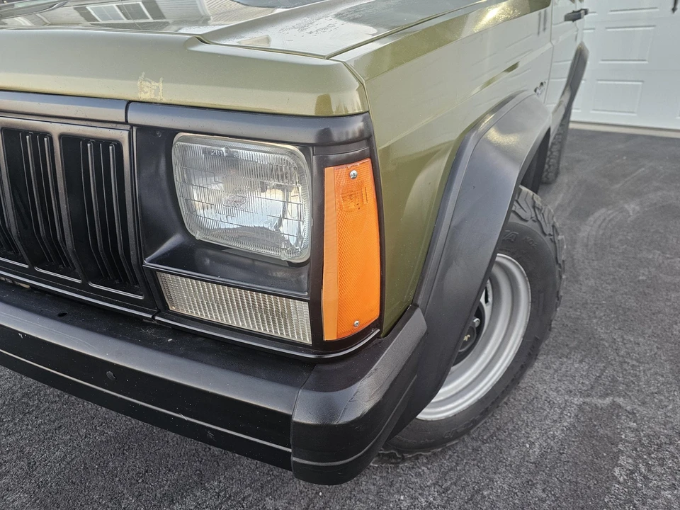 1996 Jeep XJ Cherokee - Image 31 of 31