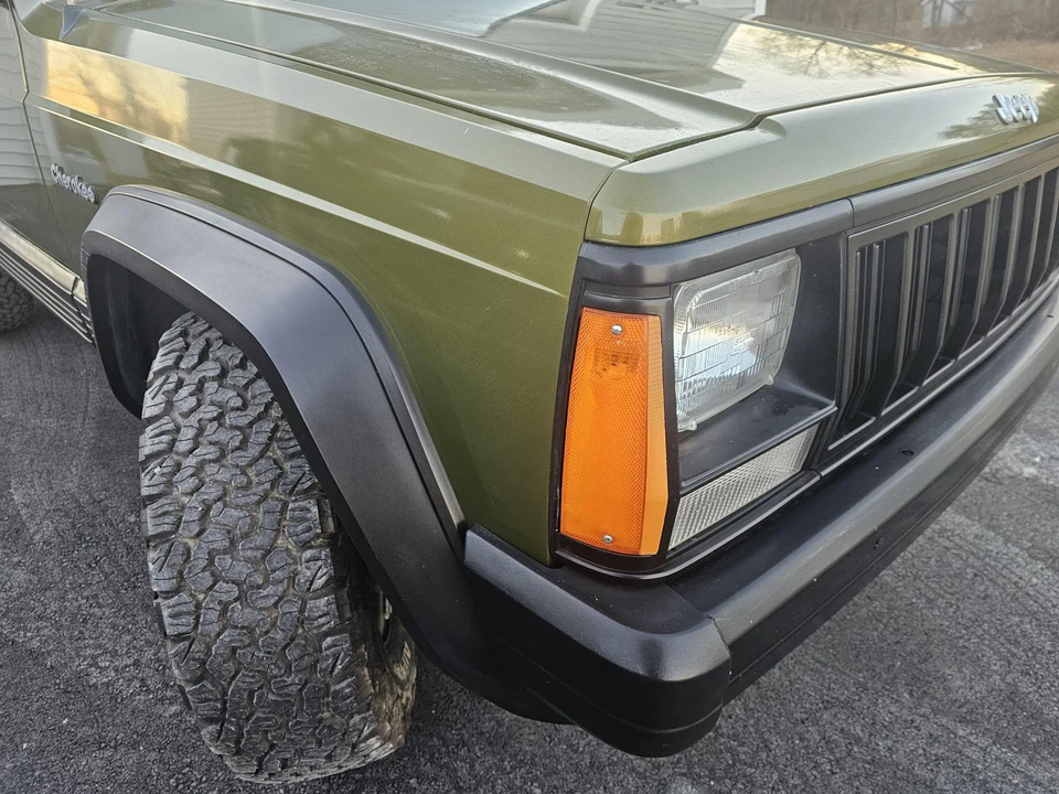 1996 Jeep XJ Cherokee - Image 30 of 31