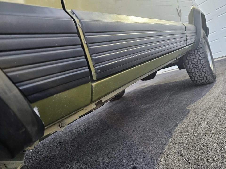 1996 Jeep XJ Cherokee - Image 28 of 31
