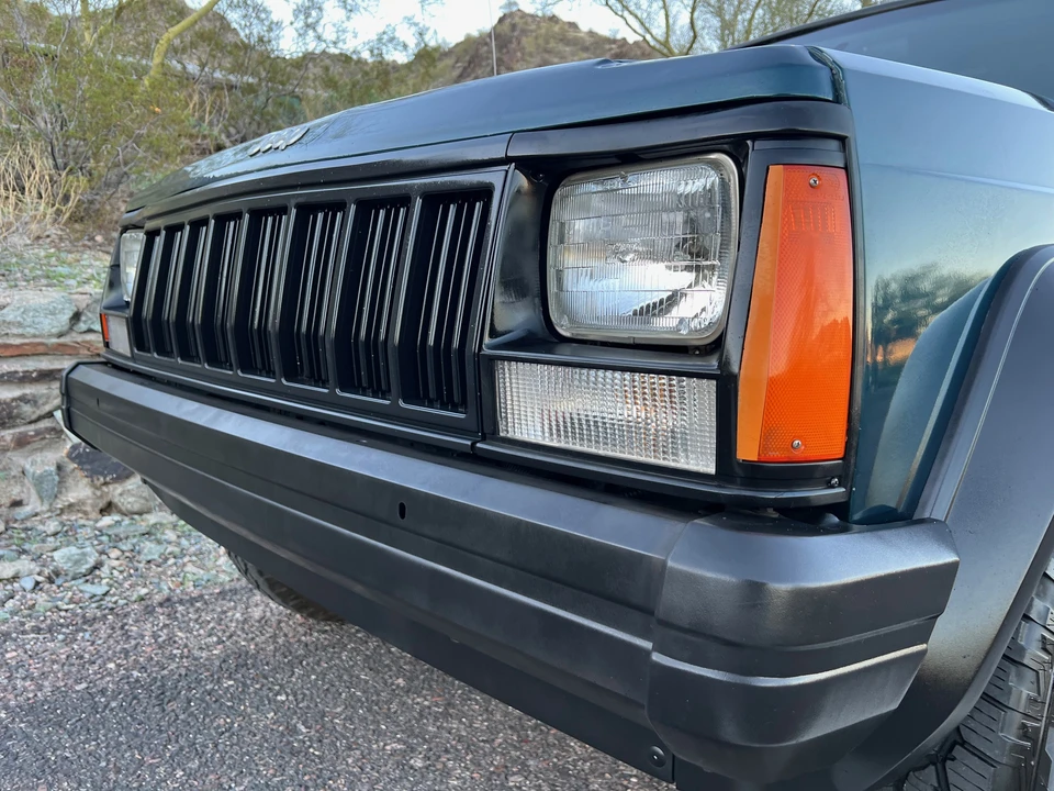 1996 Jeep XJ Cherokee - Image 24 of 31