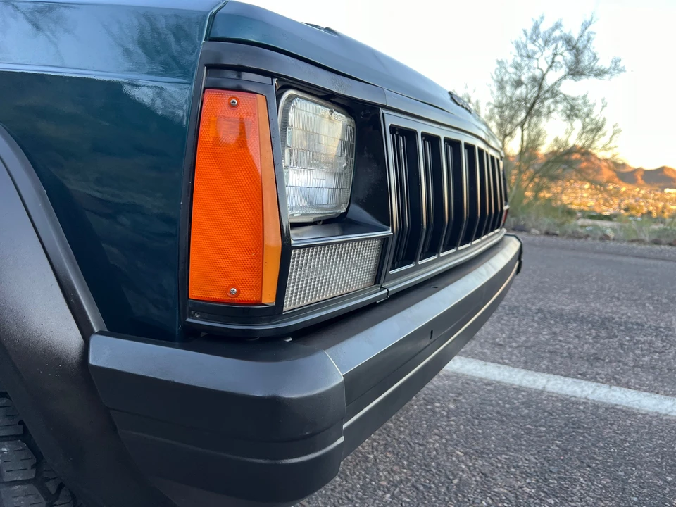 1996 Jeep XJ Cherokee - Image 23 of 31