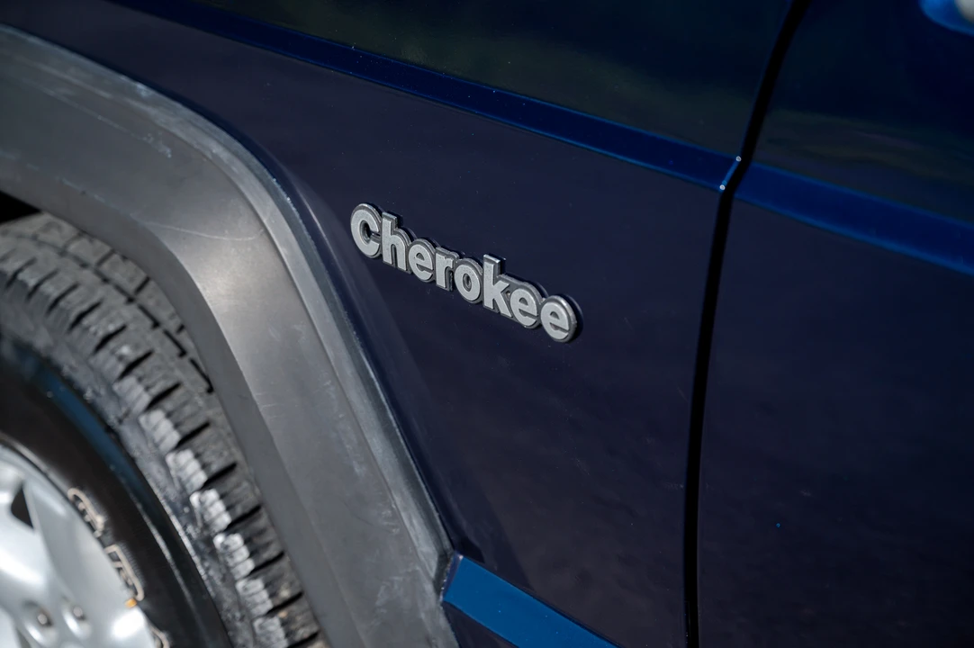 1996 Jeep XJ Cherokee - Image 22 of 31