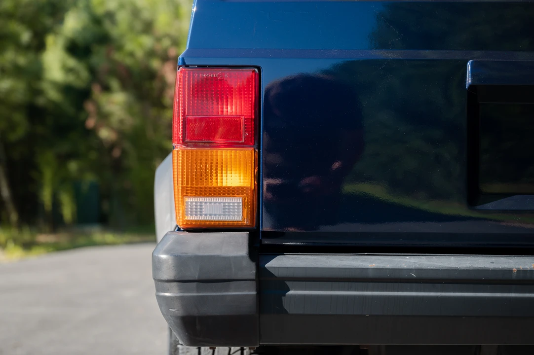 1996 Jeep XJ Cherokee - Image 19 of 31