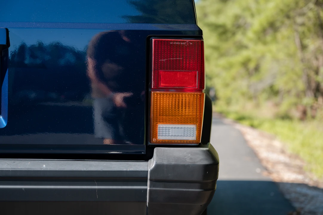 1996 Jeep XJ Cherokee - Image 18 of 31
