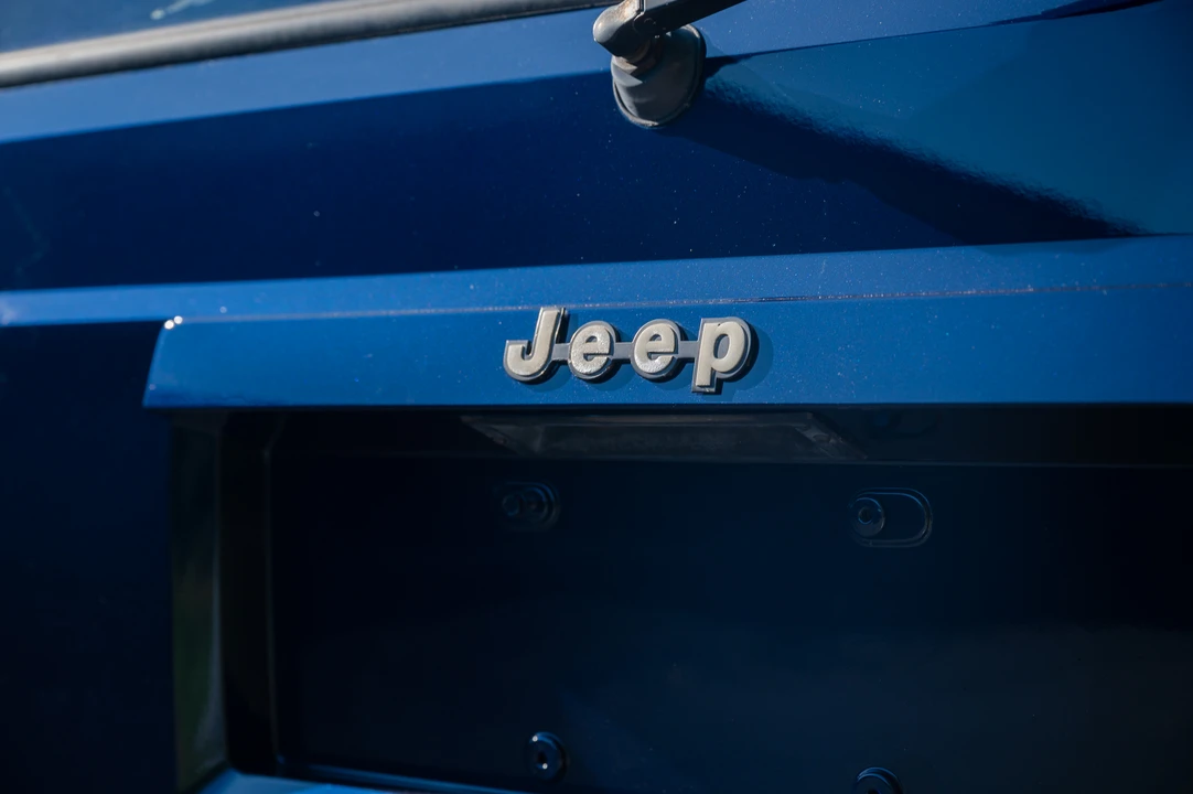 1996 Jeep XJ Cherokee - Image 17 of 31
