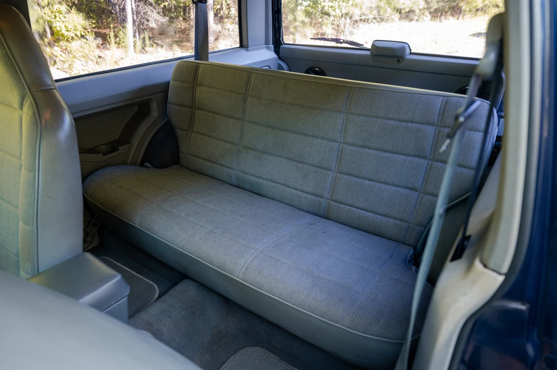 1996 Jeep XJ Cherokee - Image 30 of 31