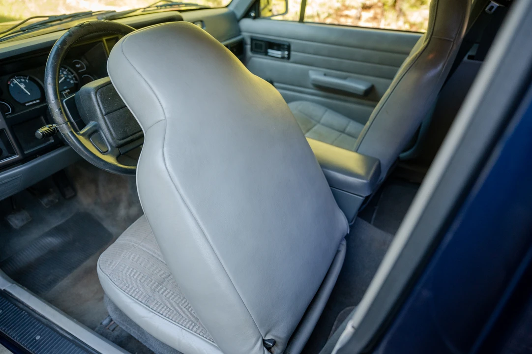 1996 Jeep XJ Cherokee - Image 29 of 31