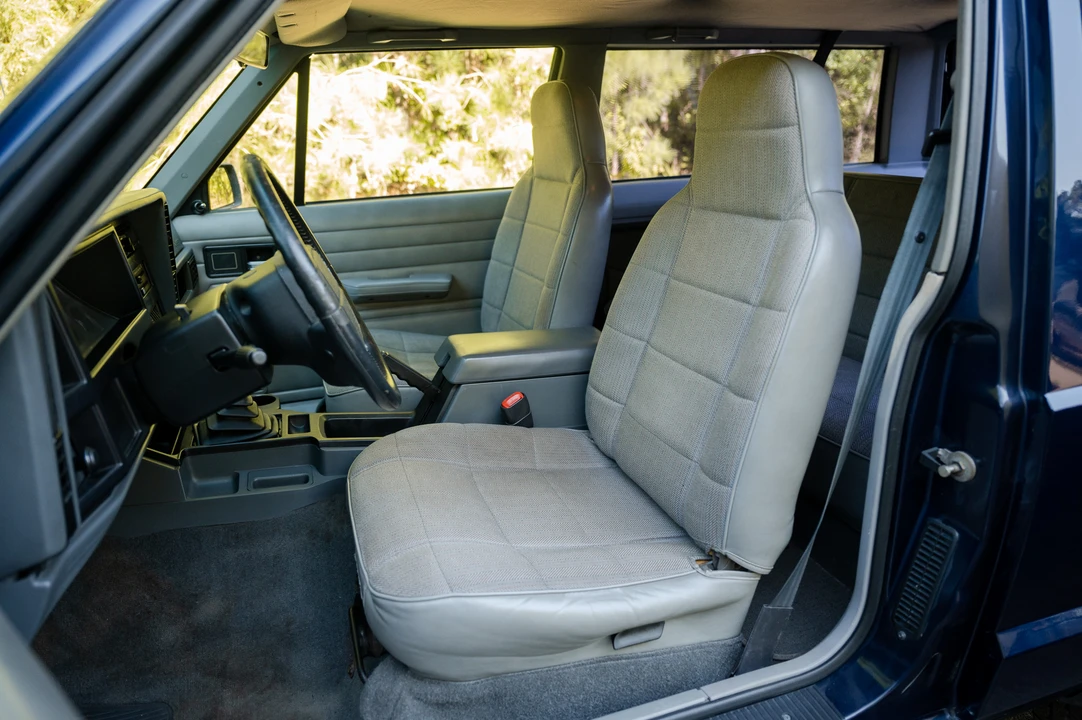 1996 Jeep XJ Cherokee - Image 28 of 31