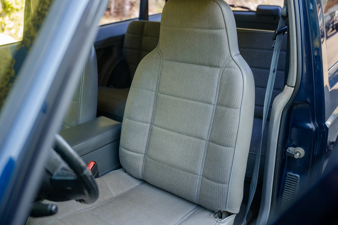 1996 Jeep XJ Cherokee - Image 27 of 31