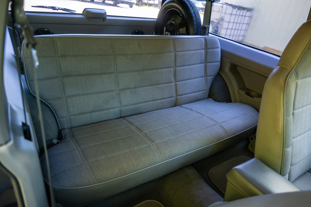 1996 Jeep XJ Cherokee - Image 31 of 31