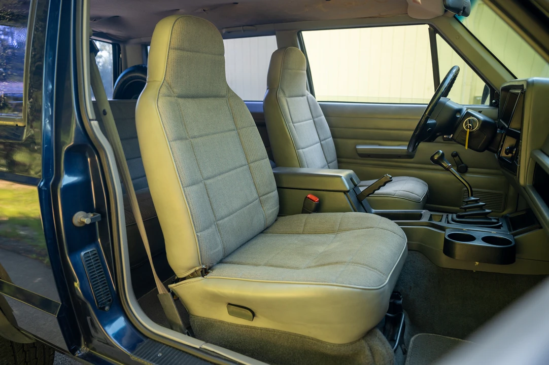 1996 Jeep XJ Cherokee - Image 26 of 31