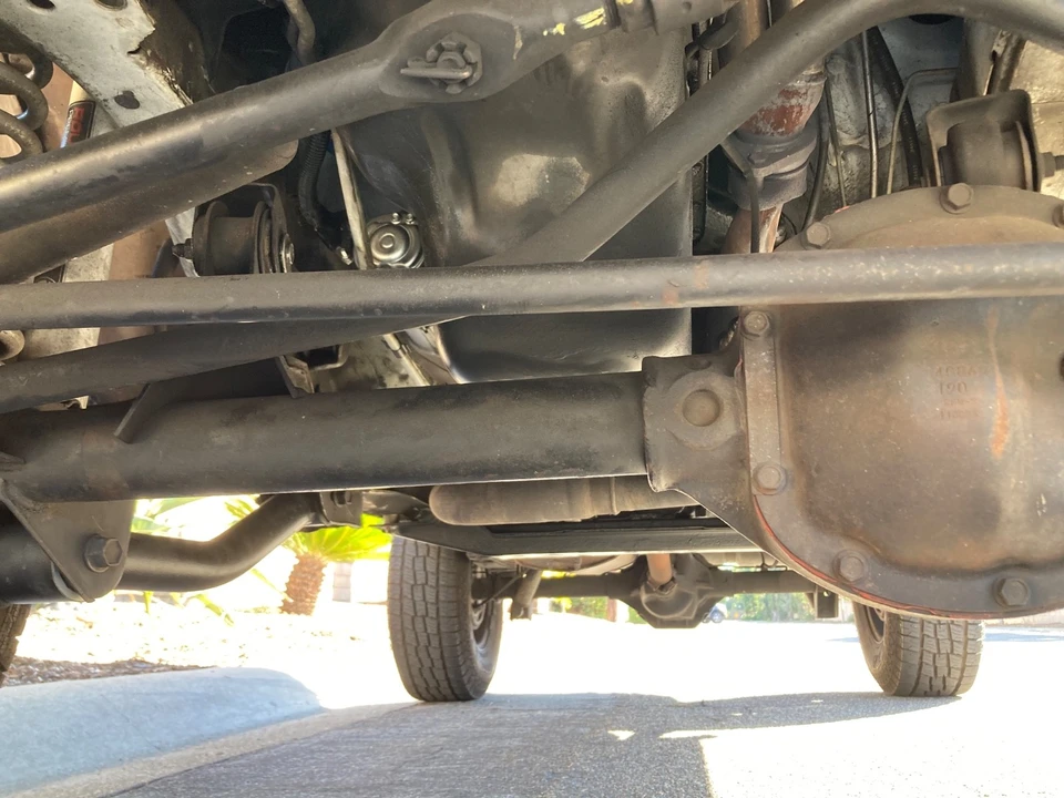 1996 Jeep XJ Cherokee - Image 13 of 21
