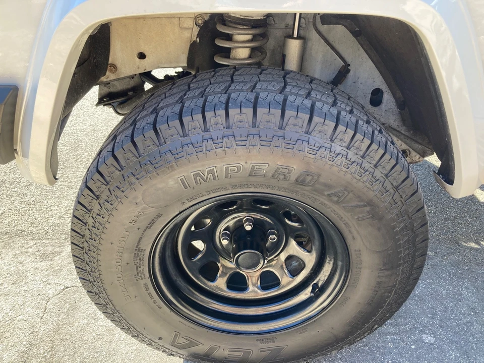1996 Jeep XJ Cherokee - Image 17 of 21