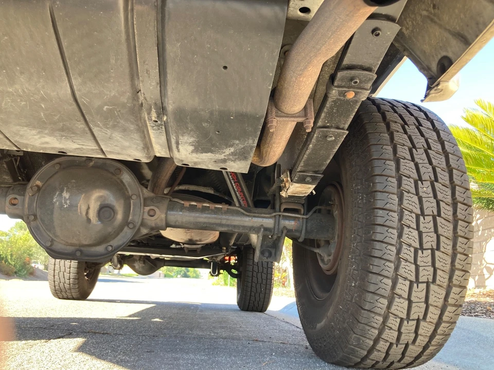 1996 Jeep XJ Cherokee - Image 15 of 21