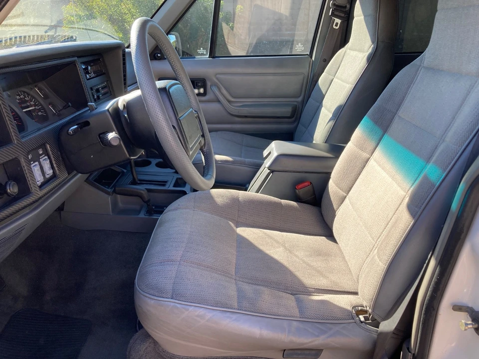 1996 Jeep XJ Cherokee - Image 19 of 21