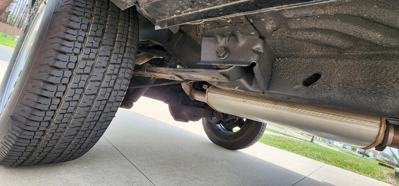 1996 Jeep XJ Cherokee - Image 20 of 21