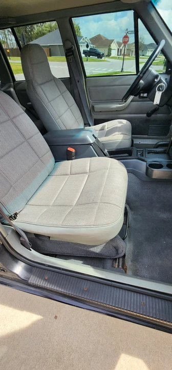 1996 Jeep XJ Cherokee - Image 17 of 21
