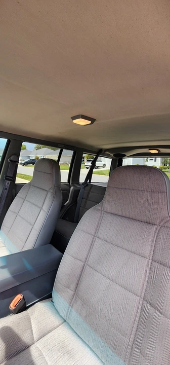 1996 Jeep XJ Cherokee - Image 15 of 21