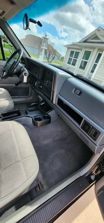 1996 Jeep XJ Cherokee - Image 18 of 21