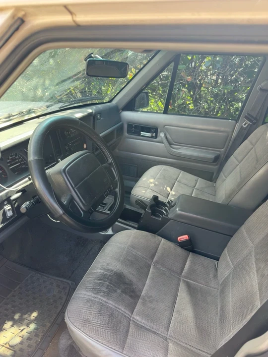 1996 Jeep XJ Cherokee - Image 9 of 9