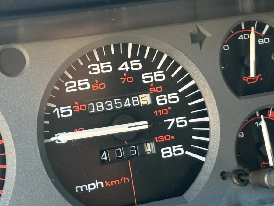 1996 Jeep XJ Cherokee - Image 7 of 10