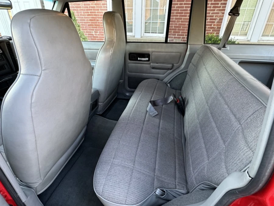 1996 Jeep XJ Cherokee - Image 10 of 10