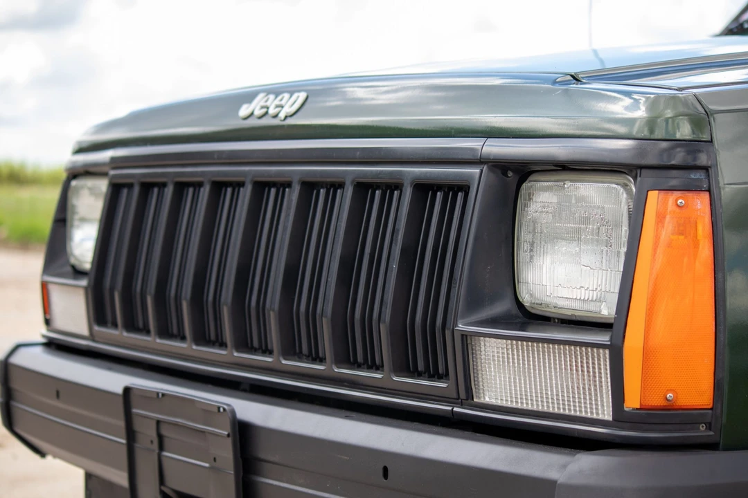 1996 Jeep XJ Cherokee - Image 31 of 31