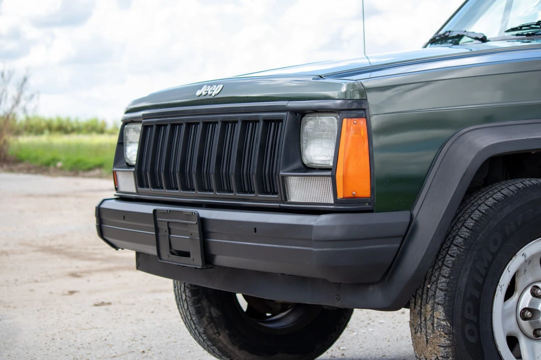 1996 Jeep XJ Cherokee - Image 23 of 31