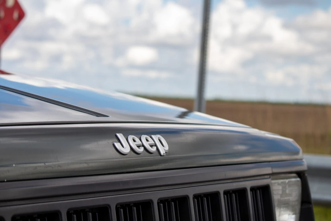 1996 Jeep XJ Cherokee - Image 29 of 31