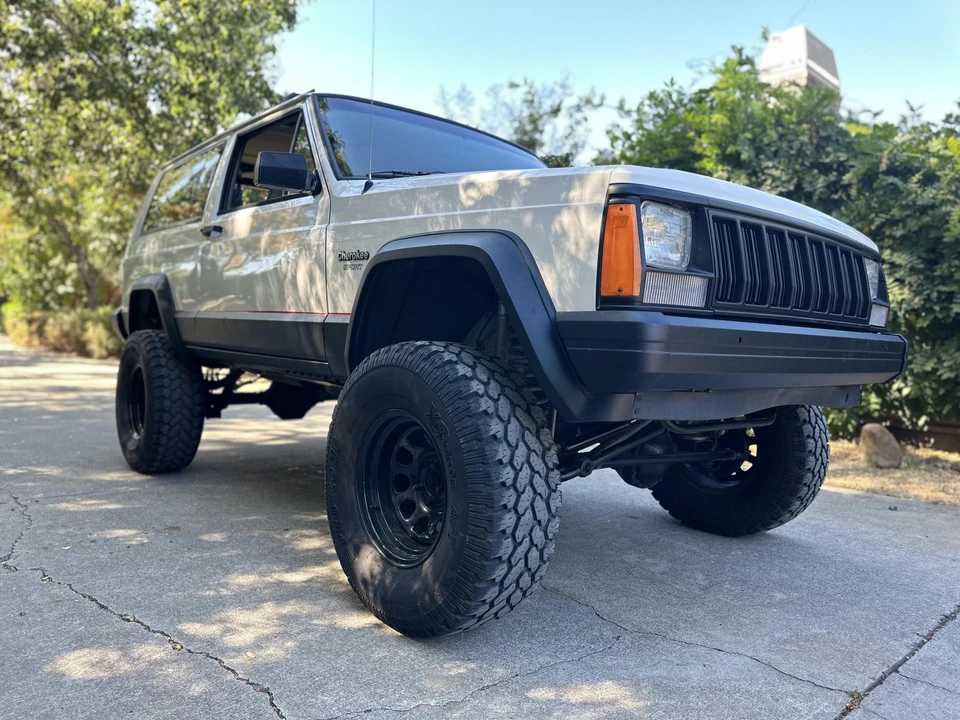 1996 Jeep XJ Cherokee - Image 31 of 31