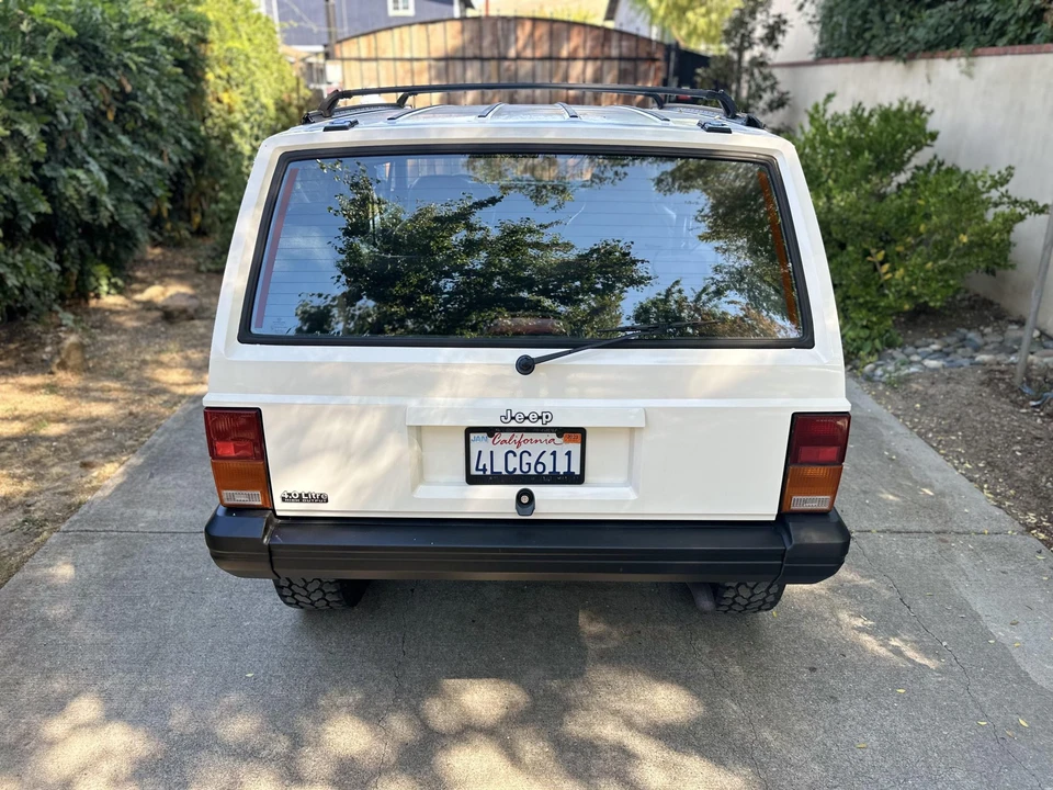 1996 Jeep XJ Cherokee - Image 20 of 31