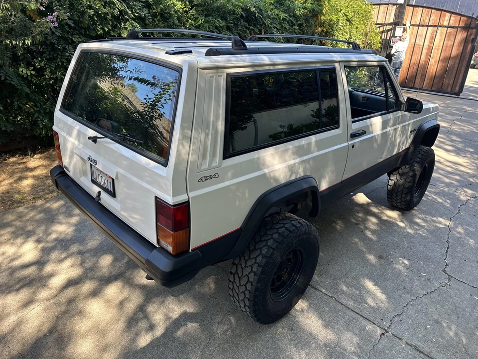 1996 Jeep XJ Cherokee - Image 25 of 31
