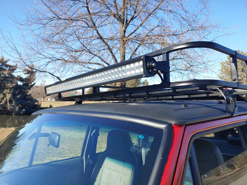 1996 Jeep XJ Cherokee - Image 27 of 31