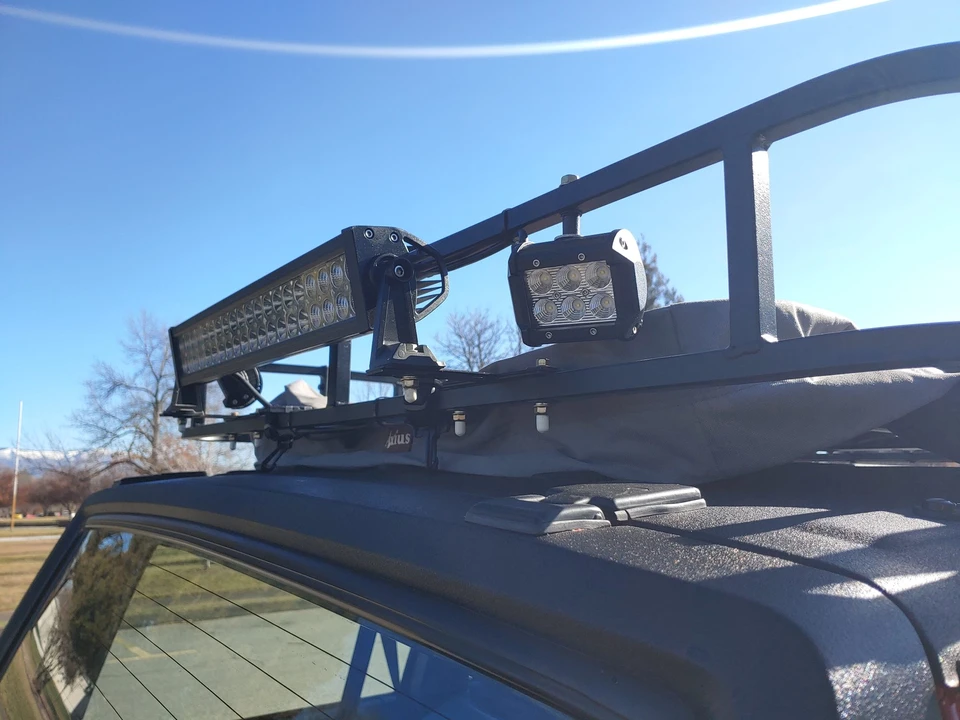 1996 Jeep XJ Cherokee - Image 29 of 31