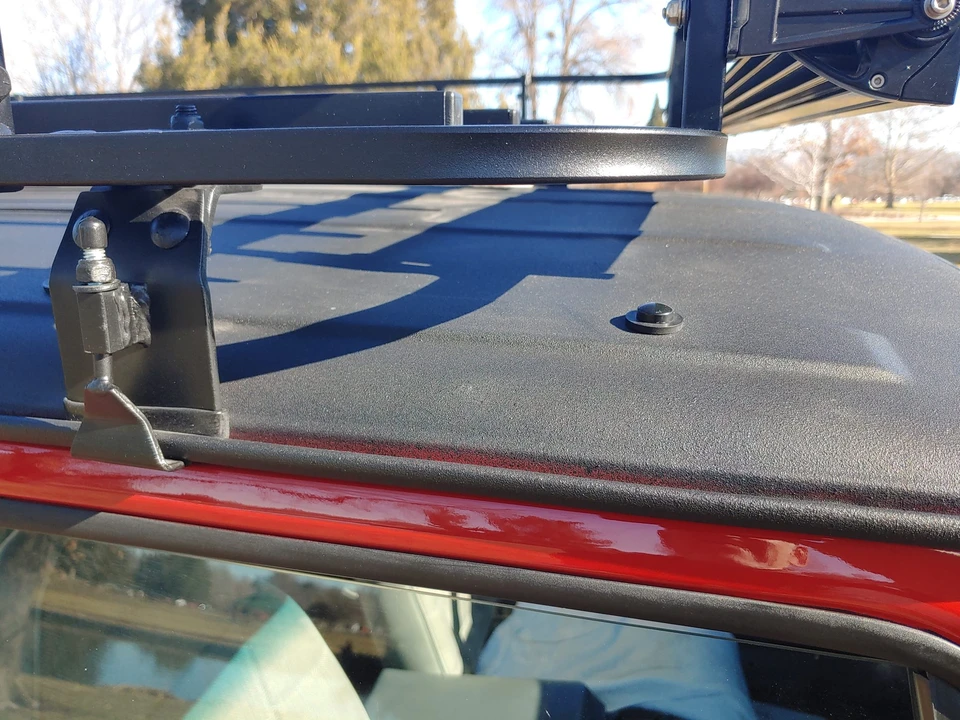 1996 Jeep XJ Cherokee - Image 25 of 31