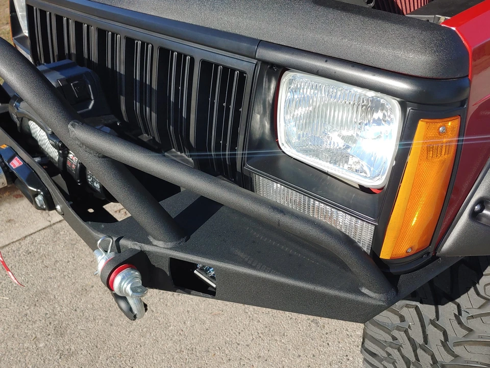 1996 Jeep XJ Cherokee - Image 17 of 31