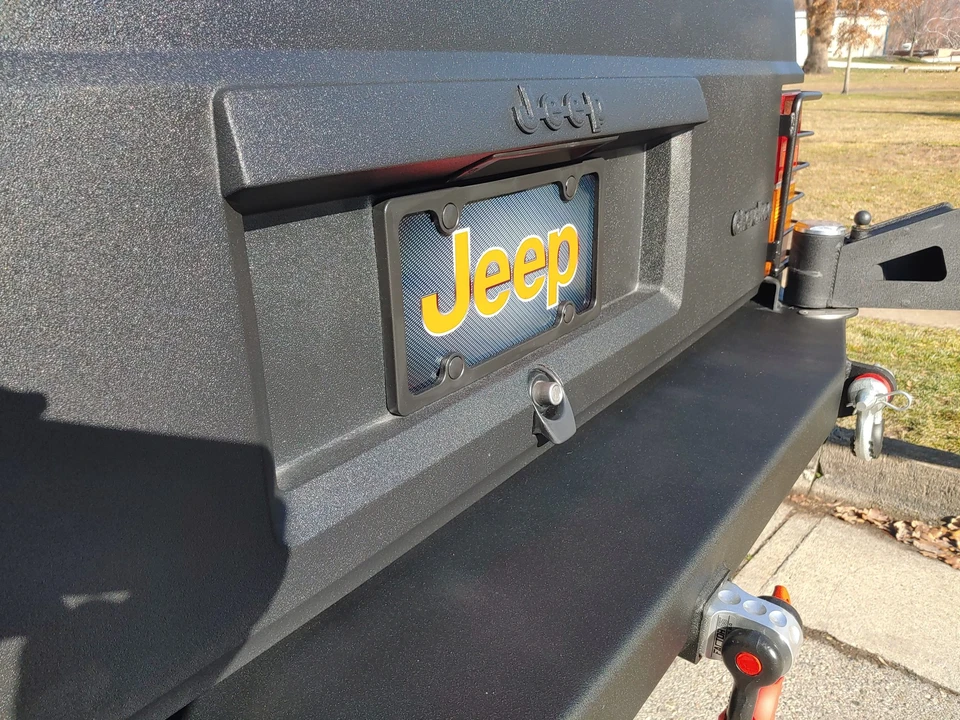 1996 Jeep XJ Cherokee - Image 19 of 31