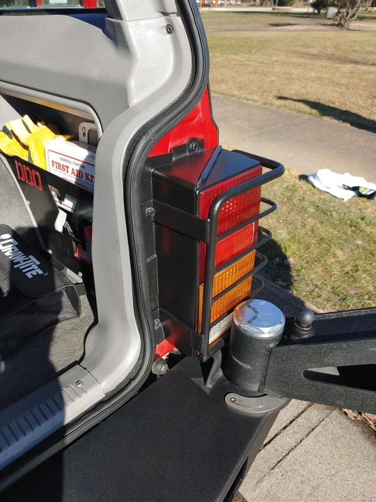 1996 Jeep XJ Cherokee - Image 23 of 31